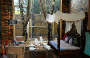 Mirage Quality Hotel - The Regency